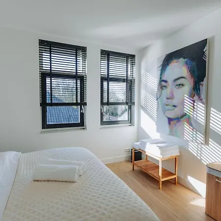 World Island Villa Amsterdam