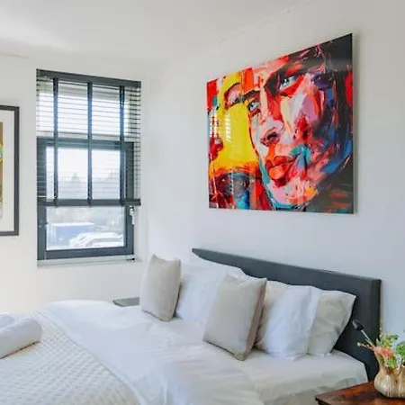 Villa World Island Amsterdam