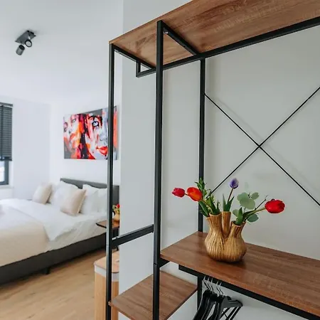 World Island Villa Amsterdam